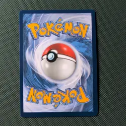 Pokemon TCG - Oricorio ex 110/094 - Phantasmal Flames - Holo Ultra Rare Card - Image 4