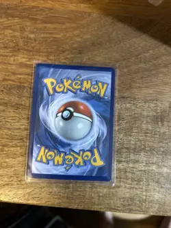 Pokemon TCG Oricorio ex card (110/094) from the Phantasmal Flames Set Near Mint - Image 2