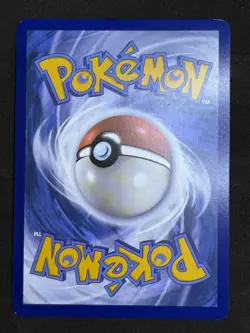 Team Rocket's Wobbuffet SVP 203 Pokemon Center Exclusive Promo - Image 2