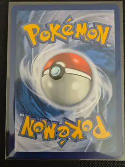 Oricorio ex Full Art Phantasmal Flames 110/094, Pokemon Card - Pack Fresh - Image 2