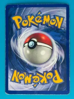Pokemon - Vileplume 15/64 Holo [Jungle Set] *Moderately Played - MP* - Image 2