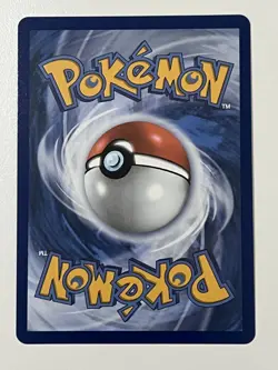 Pokemon TCG Oricorio ex 110/094 Phantasmal Flames Full Art - Image 3