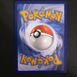 Pokemon TCG Oricorio ex Full Art Holo Ultra Rare 110/094 Me02: Phantasmal Flames - Image 2