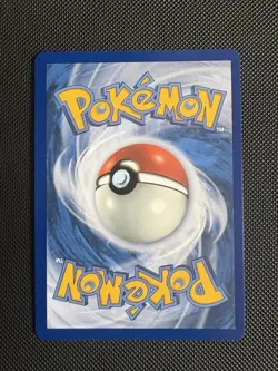 Pokemon Oricorio ex Full Art Holo Ultra Rare Phantasmal Flames PFL EN 110/094 - Image 2