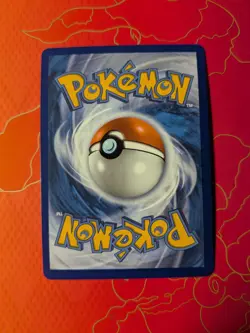 Oricorio EX 110/094 - Mega Evolution: Phantasmal Flames - Pokemon card - rare - Image 2