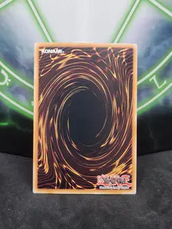 Yugioh Theorealize Past Lull CORI-EN056 Ultra Rare 1st Edition NM - Image 2