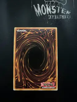 YUGIOH METAPHYS HORUS ULTRA RARE MP15-EN222 1ST EDITION - Image 2
