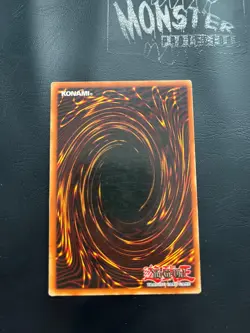 YUGIOH CHANGE OF HEART ULTRA RARE MRD-060 - Image 2