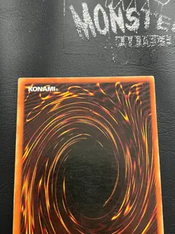YUGIOH CHANGE OF HEART ULTRA RARE MRD-060 - Image 5