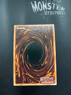YUGIOH WIGHTMARE ULTRA RARE DUOV-EN065 1ST EDITION - Image 2
