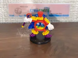 Yugioh Dungeon Dice Monsters DDM Time Wizard Figure FedEx Y - Image 1