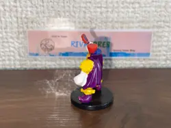 Yugioh Dungeon Dice Monsters DDM Time Wizard Figure FedEx Y - Image 2