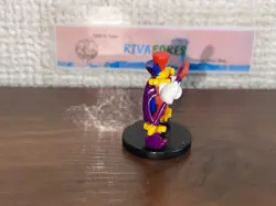 Yugioh Dungeon Dice Monsters DDM Time Wizard Figure FedEx Y - Image 4