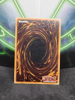 Yugioh Theinen The Great Sphinx EP1-EN001 Ultra Rare NM - Image 2