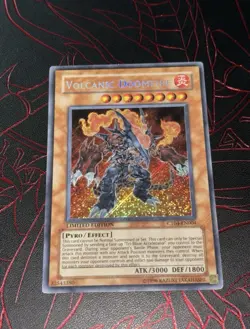 Yugioh Lot 5 Cards As Shown - Image 2