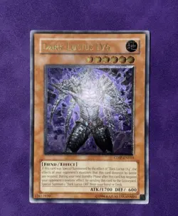 Yugioh Lot 5 Cards As Shown - Image 3