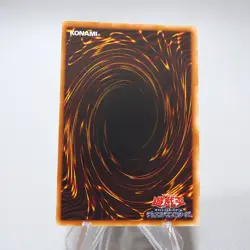 Yu-Gi-Oh Infernal Flame Emperor W6S-JP003 Ultimate Rare MINT Japanese j491 - Image 5