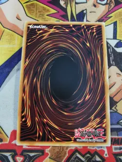 Rank-Up-Magic Numeron Force pgl2-en059 1st Edition (VLP) Gold Rare Yu-Gi-Oh! - Image 2