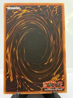 Labyrinth Tank - MRD-091 - YuGiOh-LP - Image 2