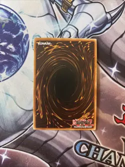 (BLGG) Yugioh Junk Armor BLGG-EN032 Secret Rare 1st Edition NM - Image 2