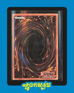 Royal Tribute PGD-091 Pharaonic Guardian Unlimited Yugioh - Image 2