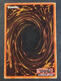 Megamorph SKE-037 Starter Deck: Kaiba Evolution Common LP Yu-Gi-Oh - Image 2