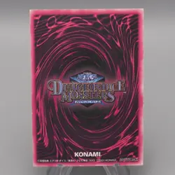 YuGiOh Dark Magician Girl Dungeon Dice Monsters DDM Ultimate EX Japanese t159 - Image 2