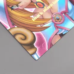 YuGiOh Dark Magician Girl Dungeon Dice Monsters DDM Ultimate EX Japanese t159 - Image 5