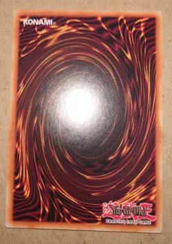 Yugioh Panther Warrior LCJW-EN043 1st Edition - Image 2