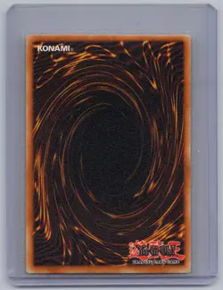 Harpie's Feather Duster MAGO-EN042 Maximum Gold Yu-Gi-Oh 1st Edition NM - Image 2