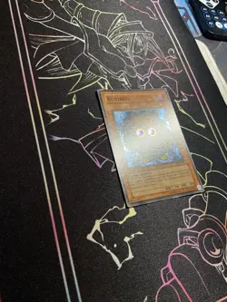 MRD-071 Super rare Kuriboh YuGiOh - Image 2
