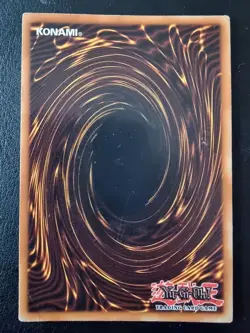 Yu-Gi-Oh! Horn of Heaven MRD-130 Ultra Rare Unlimited - Image 2