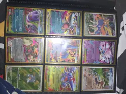 Pokemon Collection. Including binder and cards. - Image 3