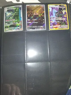 Pokemon Collection. Including binder and cards. - Image 4