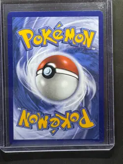 Zangoose ex Holo Double Rare ME: Ascended Heroes 167/217 NM - Image 2