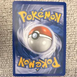 Pokemon TCG Leafeon 24/100 Platinum Reverse Holo Promo 90 HP Masakazu Fukuda - Image 2