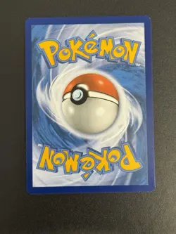 Pokemon TCG Meowscarada EX Special Illustration Rare 256/193 Pack Fresh Mint - Image 3