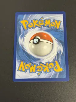 Pokemon TCG Meowscarada EX Special Illustration Rare 256/193 Pack Fresh Mint - Image 4
