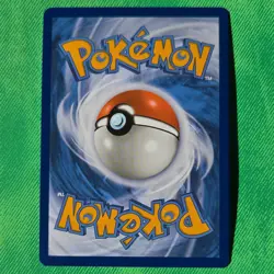 Pokemon TCG Lechonk 209/197 Obsidian Flames Illustration Rare Holo Basic 60HP - Image 2