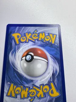 Sealed Pokemon Mimikyu SVP 075 Paldean Fates Full Art Holo Black Star Promo - Image 4