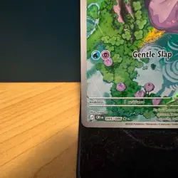 Sliggoo 095 Pokemon TCG Illustration Rare Chaos Rising NM - Image 4