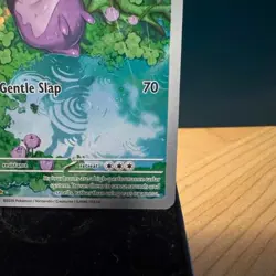 Sliggoo 095 Pokemon TCG Illustration Rare Chaos Rising NM - Image 5
