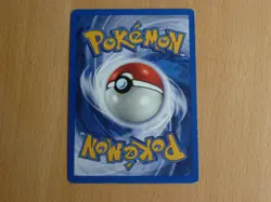 Pokemon Team Rocket Dark Weezing 14/82 - Moderately Played - Image 2