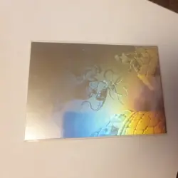 1993 ART OF ROWENA FPG COMPLETE INSERT HOLOGRAM 3 CARD SET FANTASY ART - Image 3