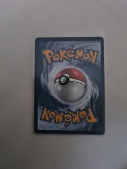 Meowth ex - 062/088 - Perfect Order Double Rare - Pokemon TCG Near Mint - Image 2