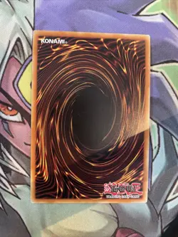 SP15-EN022 Edge Imp Sabres Shatterfoil Rare 1st Edition NM Yugioh Card - Image 2