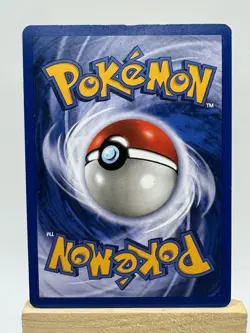 2000 Pokemon TCG Base Set 2 Charizard 4/130 Holo Rare Vintage Card - Image 5