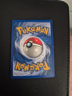 Pokemon TCG 2000 Base Set 2 Charizard 4/130 Rare Holo Card LP/NM Condition - Image 5