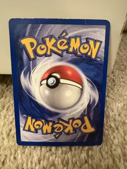 Charizard 4/130 Base Set 2 Holo Rare Pokemon TCG Card English 2000 - Image 3