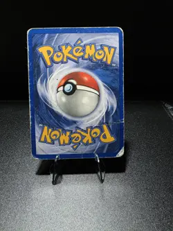 Pokemon TCG Charizard Base Set 2 Holo Unlimited Rare Card 4/130 - Image 2